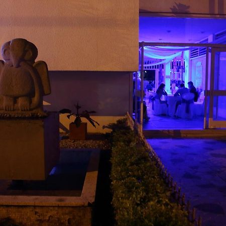 Hotel Calamo Plaza Pitalito Ngoại thất bức ảnh