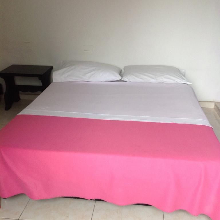 Hotel Calamo Plaza Pitalito Phòng bức ảnh