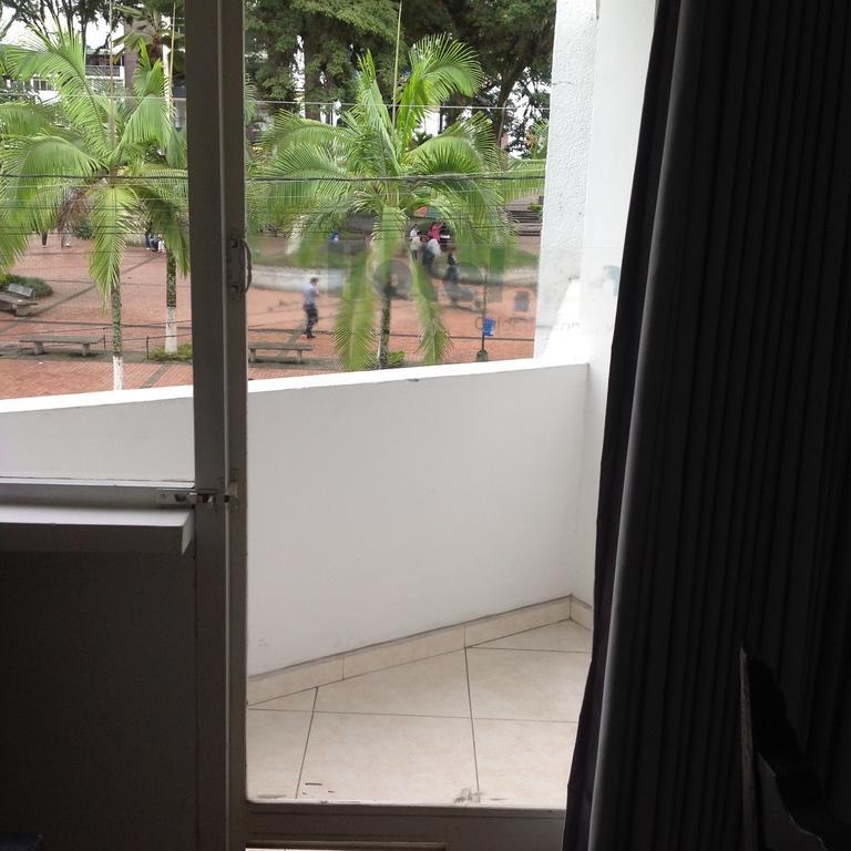 Hotel Calamo Plaza Pitalito Phòng bức ảnh