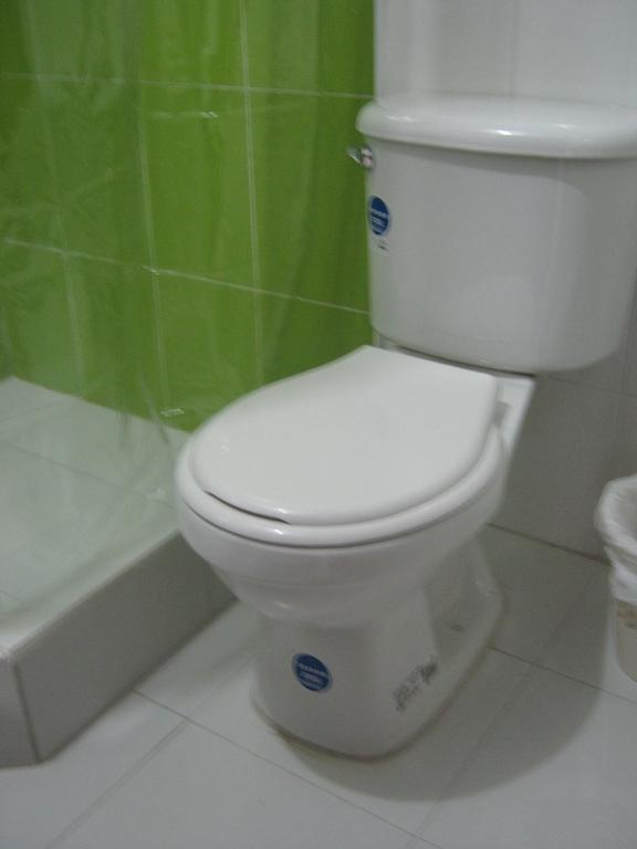 Hotel Calamo Plaza Pitalito Phòng bức ảnh