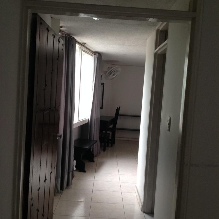 Hotel Calamo Plaza Pitalito Phòng bức ảnh