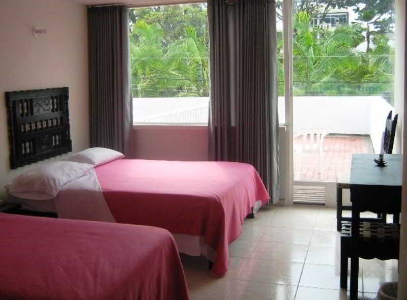Hotel Calamo Plaza Pitalito Ngoại thất bức ảnh