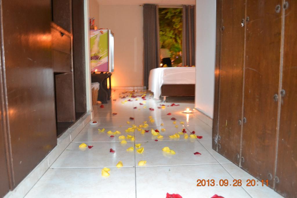 Hotel Calamo Plaza Pitalito Ngoại thất bức ảnh