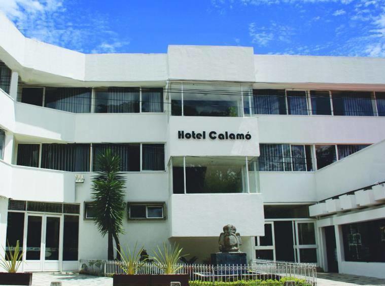Hotel Calamo Plaza Pitalito Ngoại thất bức ảnh