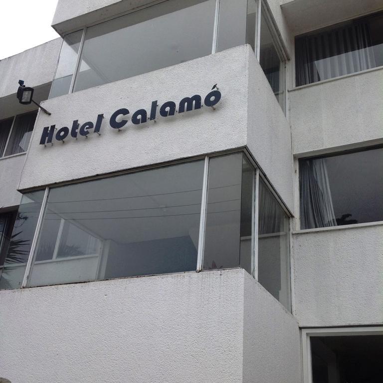 Hotel Calamo Plaza Pitalito Ngoại thất bức ảnh