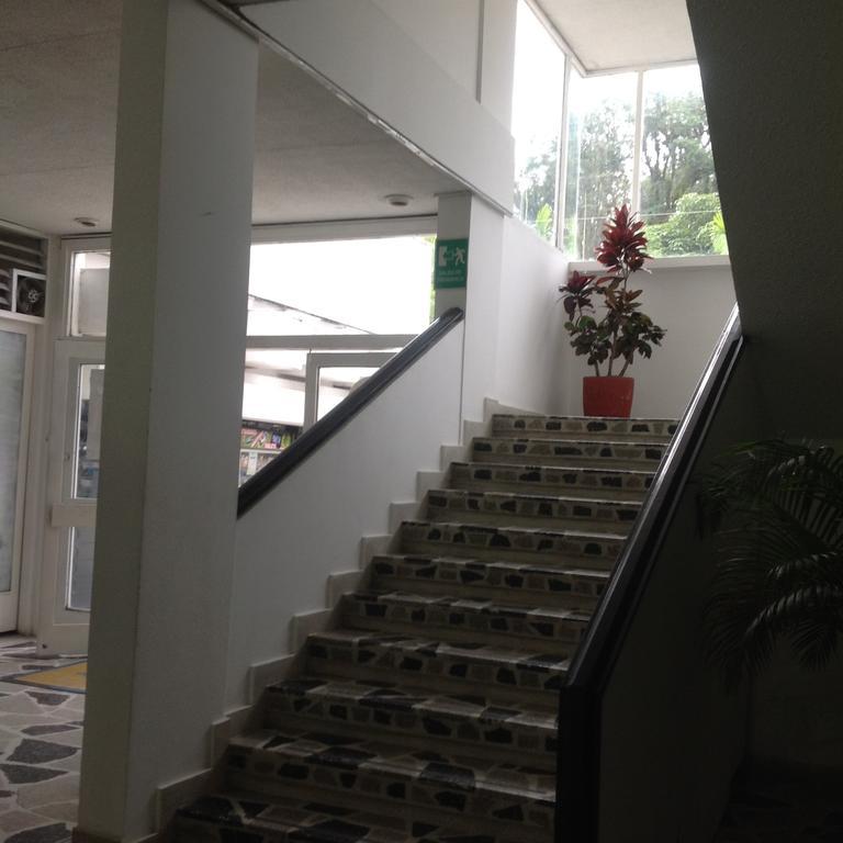 Hotel Calamo Plaza Pitalito Ngoại thất bức ảnh