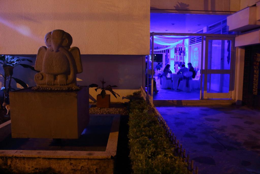 Hotel Calamo Plaza Pitalito Ngoại thất bức ảnh